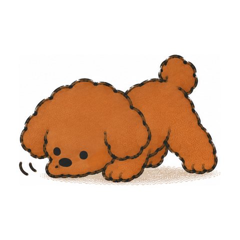 さがせのポーズ